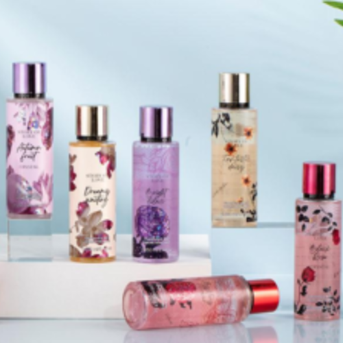 Floral Bliss Body Mist