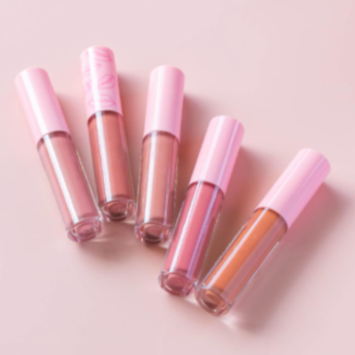 Matte Liquid Lipstick